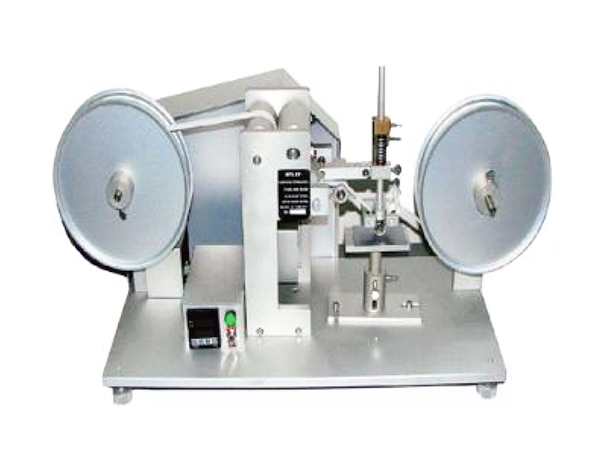 YH-561 RCA紙帶耐磨試驗機