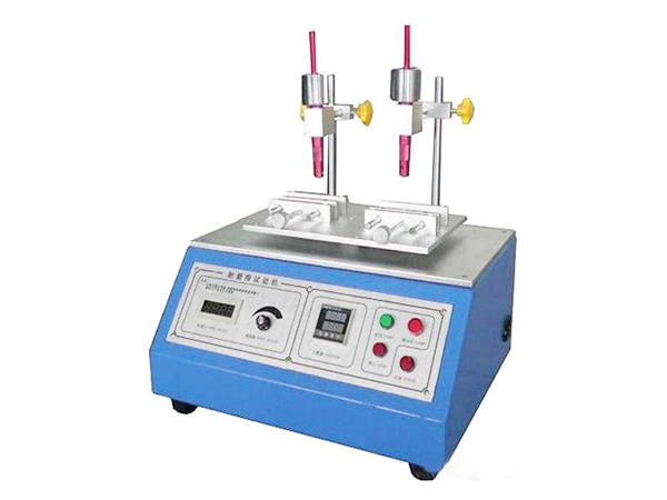 YH-560酒精耐摩擦試驗機