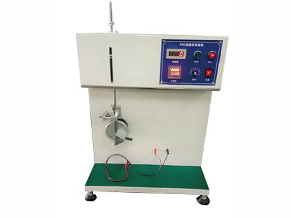 YH-718DA耐曲折壽命試驗機