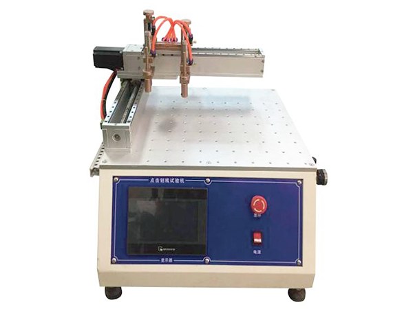 YH-725觸屏點擊劃線壽命試驗機