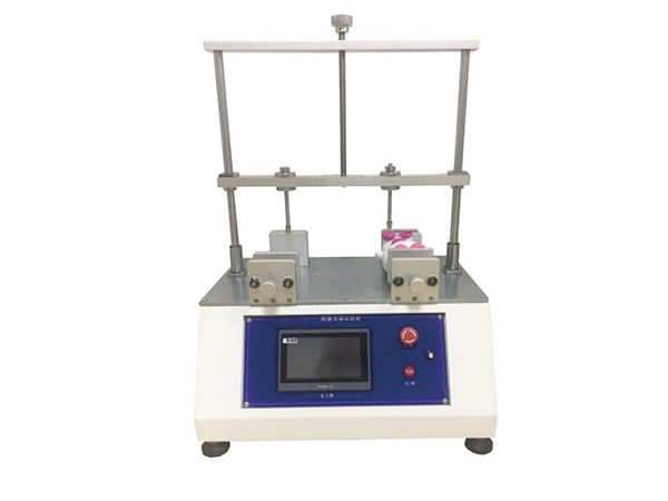 YH-590DA成品按鍵壽命試驗機