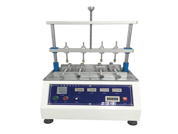 YH-590開關按鍵壽命試驗機