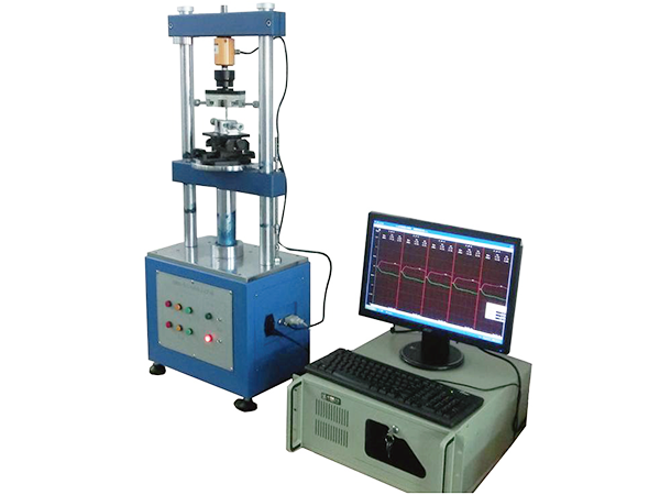 YH-580全自動插拔力試驗機