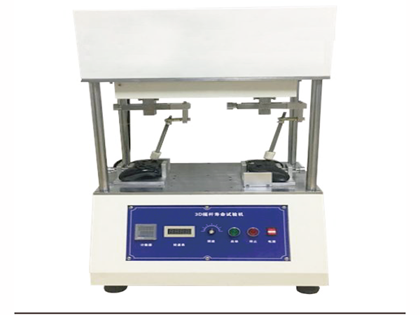 YH-591DC遊戲機搖杆帽壽命試驗機