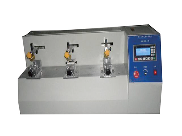 YH-590DH檔位開關壽命試驗機