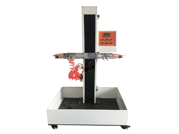 YH-720氣動自由跌落試驗機