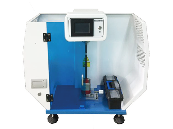 YH-953數顯簡支梁沖擊試驗機