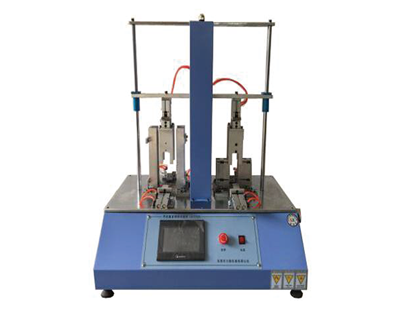 YH-719DA雙工位手機微跌落試驗機