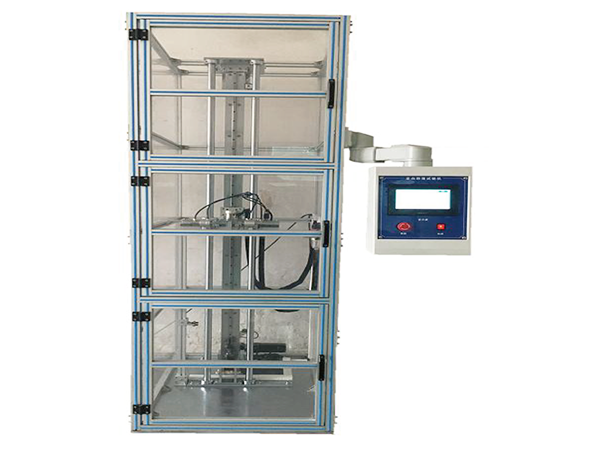 YH-723受控跌落試驗機