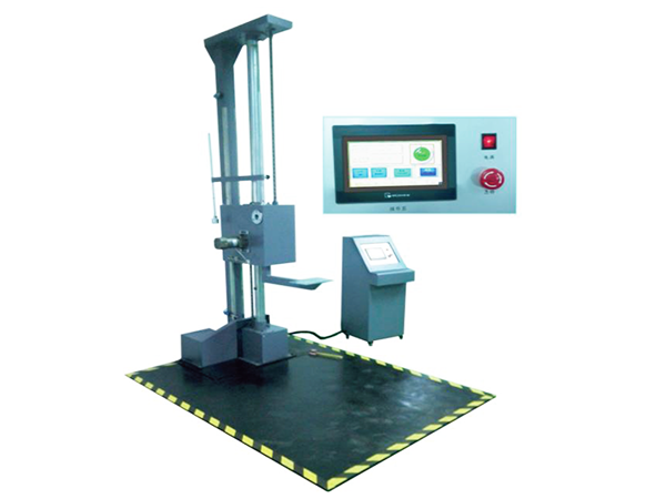 跌落試驗機三種試驗機特點