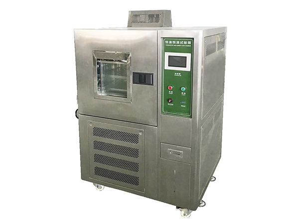 恒溫恒濕試驗箱環境濕度不上來的原因？