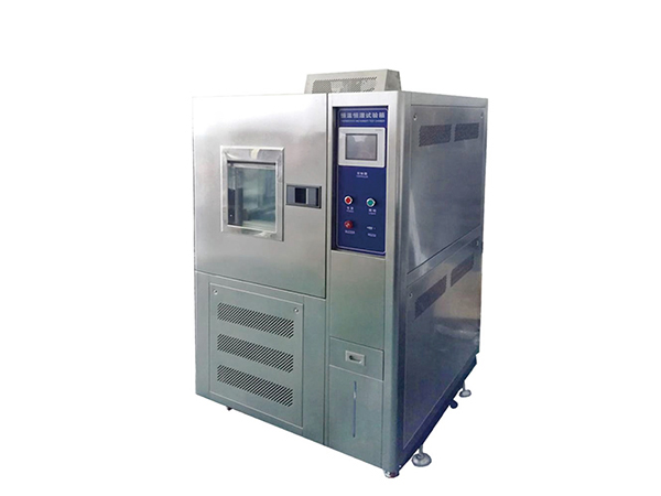 恒溫恒濕試驗箱溫度出現異常怎麽解決？