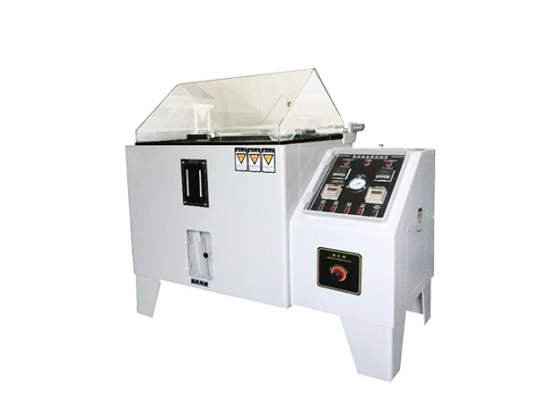 鹽霧試驗機廠家爲你介紹鹽霧試驗機控制器
