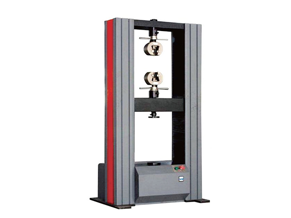 YH-9001（+）萬能材料拉壓力試驗機（雙柱）