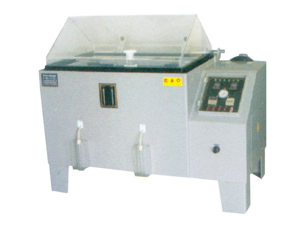 鹽霧試驗機的原因和處理方法